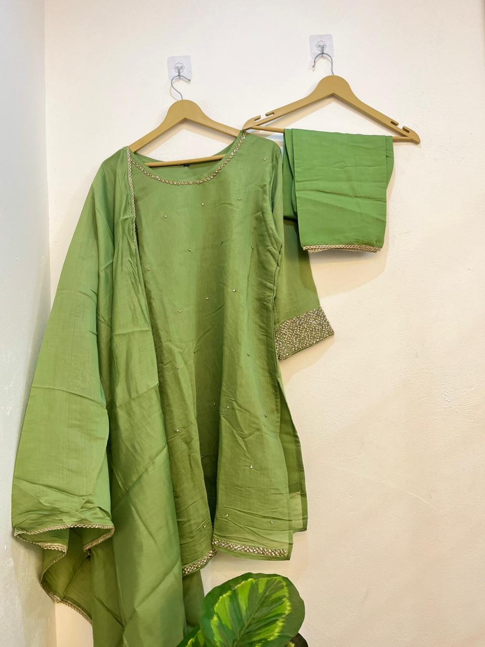 salwar suit